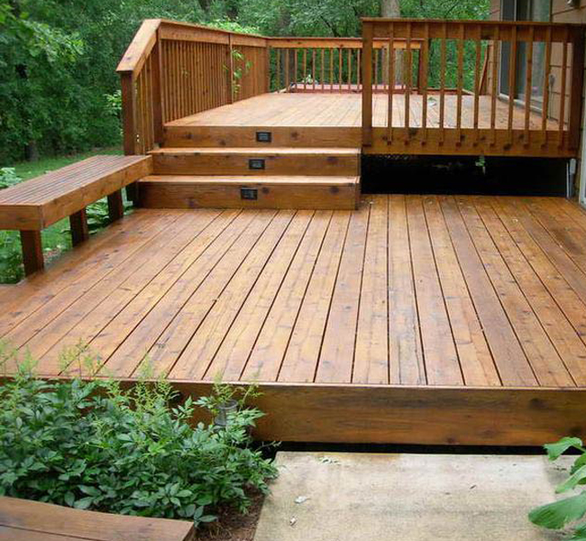 copper creek, copper creek construction, construction, wood deck, wood decks, wood Fence, fence, fences, outdoor structures, garage, barn, barns