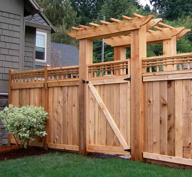 copper creek, copper creek construction, construction, wood deck, wood decks, wood Fence, fence, fences, outdoor structures, garage, barn, barns