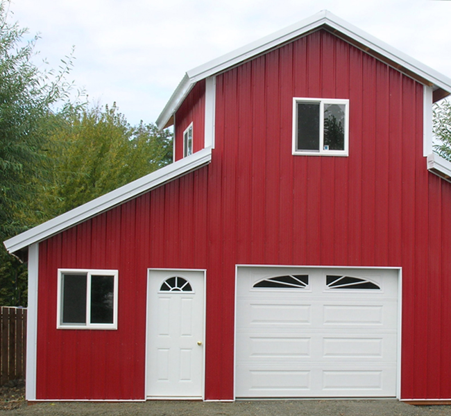 copper creek, copper creek construction, construction, wood deck, wood decks, wood Fence, fence, fences, outdoor structures, garage, barn, barns